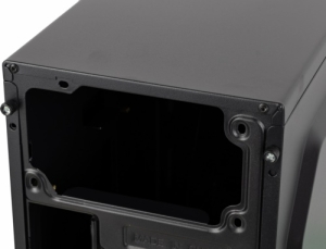  Accord ACC-CL292B    ATX 1x120mm 2xUSB2.0 1xUSB3.0 audio