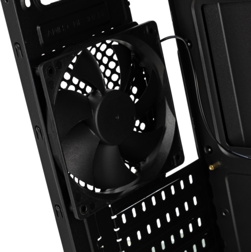  Accord ACC-CL292B    ATX 1x120mm 2xUSB2.0 1xUSB3.0 audio