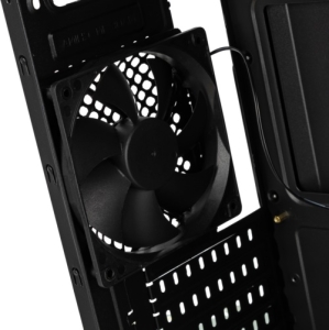  Accord ACC-CL292B    ATX 1x120mm 2xUSB2.0 1xUSB3.0 audio