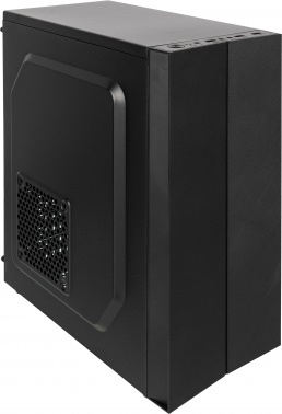  Accord ACC-CL292B    ATX 1x120mm 2xUSB2.0 1xUSB3.0 audio