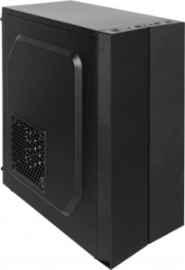  Accord ACC-CL292B    ATX 1x120mm 2xUSB2.0 1xUSB3.0 audio