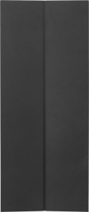  Accord ACC-CL292B    ATX 1x120mm 2xUSB2.0 1xUSB3.0 audio