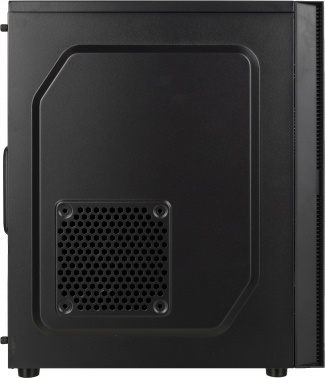  Accord ACC-CL292B    ATX 1x120mm 2xUSB2.0 1xUSB3.0 audio