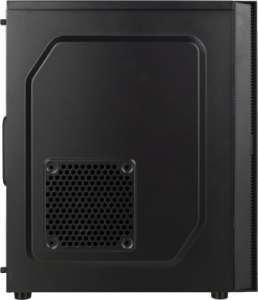  Accord ACC-CL292B    ATX 1x120mm 2xUSB2.0 1xUSB3.0 audio