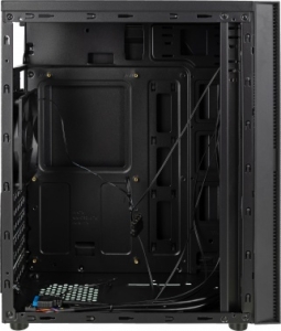  Accord ACC-CL292B    ATX 1x120mm 2xUSB2.0 1xUSB3.0 audio