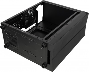  Accord ACC-CL292B    ATX 1x120mm 2xUSB2.0 1xUSB3.0 audio