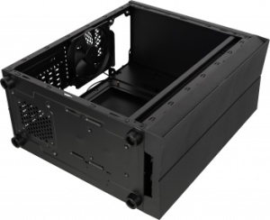  Accord ACC-CL292B    ATX 1x120mm 2xUSB2.0 1xUSB3.0 audio