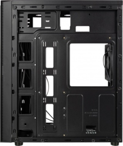  Accord ACC-CL292B    ATX 1x120mm 2xUSB2.0 1xUSB3.0 audio