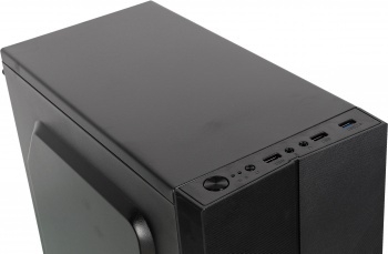  Accord ACC-CL292B    ATX 1x120mm 2xUSB2.0 1xUSB3.0 audio