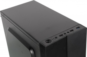  Accord ACC-CL292B    ATX 1x120mm 2xUSB2.0 1xUSB3.0 audio