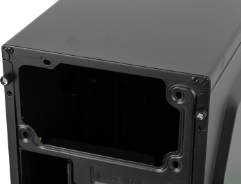  Accord ACC-CL292B    ATX 1x120mm 2xUSB2.0 1xUSB3.0 audio