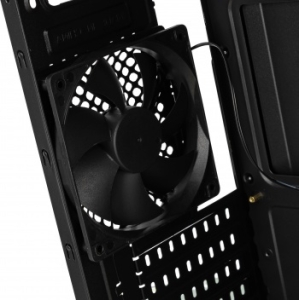  Accord ACC-CL292B    ATX 1x120mm 2xUSB2.0 1xUSB3.0 audio
