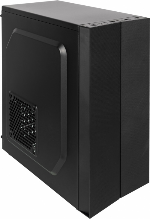  Accord ACC-CL292B    ATX 1x120mm 2xUSB2.0 1xUSB3.0 audio