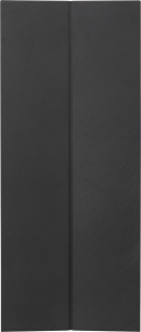  Accord ACC-CL292B    ATX 1x120mm 2xUSB2.0 1xUSB3.0 audio