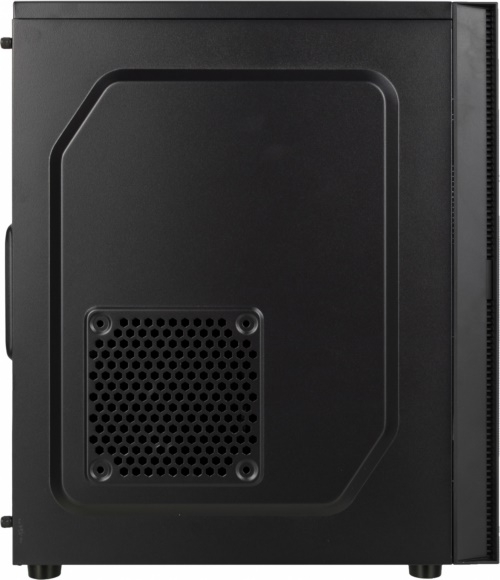  Accord ACC-CL292B    ATX 1x120mm 2xUSB2.0 1xUSB3.0 audio