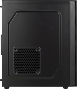  Accord ACC-CL292B    ATX 1x120mm 2xUSB2.0 1xUSB3.0 audio