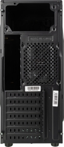  Accord ACC-CL292B    ATX 1x120mm 2xUSB2.0 1xUSB3.0 audio