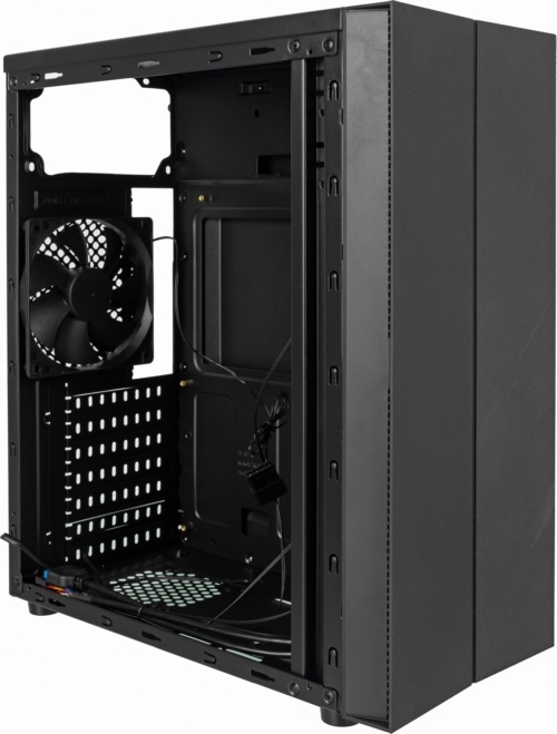  Accord ACC-CL292B    ATX 1x120mm 2xUSB2.0 1xUSB3.0 audio