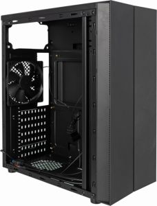  Accord ACC-CL292B    ATX 1x120mm 2xUSB2.0 1xUSB3.0 audio