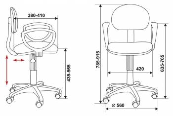    CH-213AXN/Black  ( 10-11)