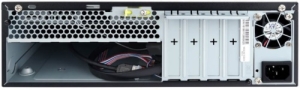  Slim Desktop INWIN  CJ708BL IP-S265AU7-2 80plus Bronze, U3*2+U2*2+A(HD)+TYPE 3.1C + FAN 80*15