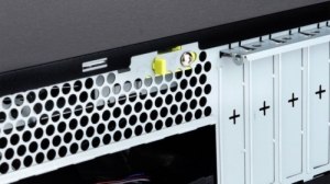  Slim Desktop INWIN  CJ708BL IP-S265AU7-2 80plus Bronze, U3*2+U2*2+A(HD)+TYPE 3.1C + FAN 80*15