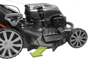   Carver LMG-3653DMS (01.024.00010) 3600