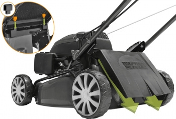   Carver LMG-3653DMS (01.024.00010) 3600