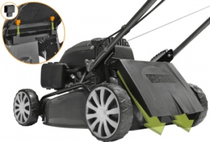   Carver LMG-3653DMS (01.024.00010) 3600