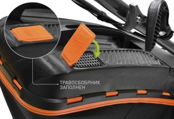  Carver LMG-3653DMS (01.024.00010) 3600