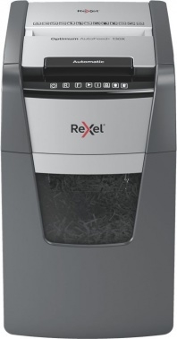  Rexel Optimum AutoFeed 130X    (.P-4)//130./44./