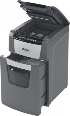  Rexel Optimum AutoFeed 130X    (.P-4)//130./44./