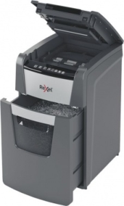  Rexel Optimum AutoFeed 130X    (.P-4)//130./44./