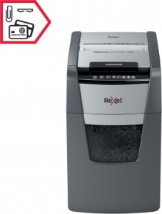  Rexel Optimum AutoFeed 130X    (.P-4)//130./44./