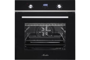    MONSHER MOE 6193 Acier, , High-Tech, 60 ,  72 , 9 