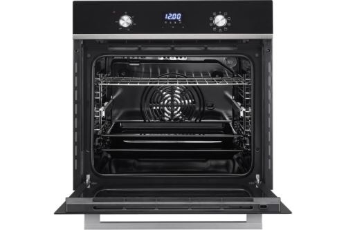    MONSHER MOE 6193 Acier, , High-Tech, 60 ,  72 , 9 