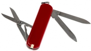   Victorinox Wenger (0.6423.91) 65 7.  .