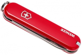   Victorinox Wenger (0.6423.91) 65 7.  .
