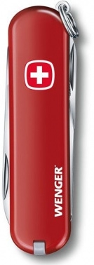   Victorinox Wenger (0.6423.91) 65 7.  .