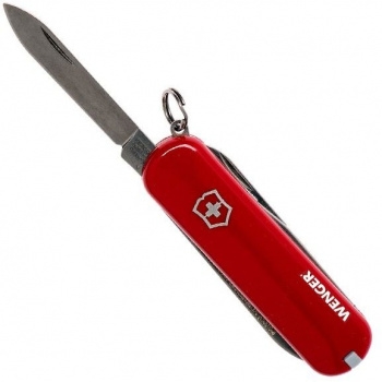   Victorinox Wenger (0.6423.91) 65 7.  .