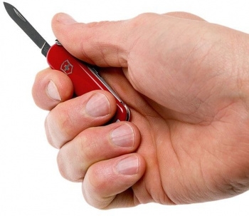   Victorinox Wenger (0.6423.91) 65 7.  .