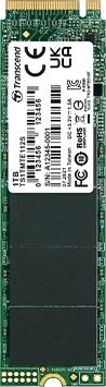   1TB Transcend MTE110S, 3D TLC NAND, M.2 2280,PCIe Gen3x4, DRAM-less