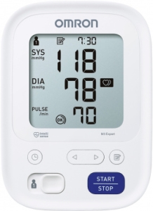   Omron M3 Expert