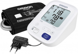   Omron M3 Expert