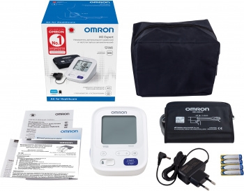   Omron M3 Expert