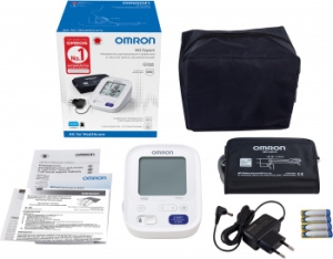   Omron M3 Expert