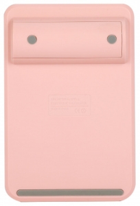   Deli EM124PINK  12-.