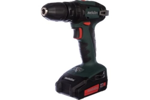  - Metabo SB18  [602245560] { 22.0 LiIon,10 }