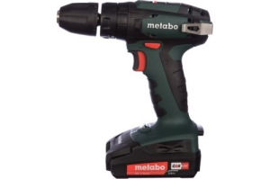  - Metabo SB18  [602245560] { 22.0 LiIon,10 }