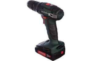  - Metabo SB18  [602245560] { 22.0 LiIon,10 }